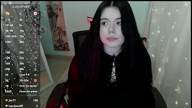 Mona Esty online show from 03-27-26, 08:37