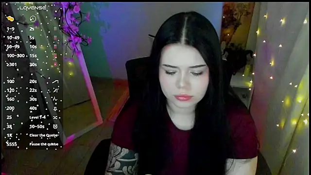 Mona Esty online show from 05-04-26, 06:17