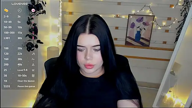 Mona Esty online show from 02-23-26, 09:04