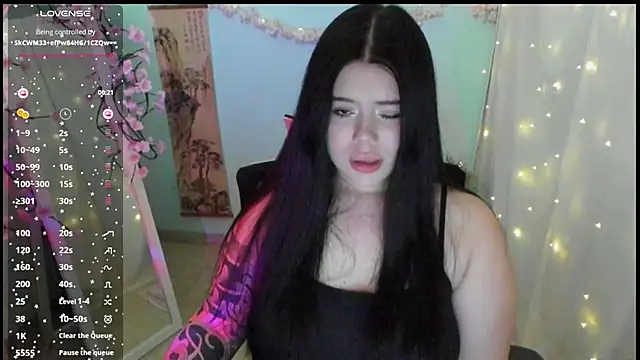 Mona Esty online show from 04-13-26, 05:55