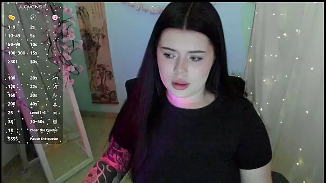 Mona Esty online show from 04-16-26, 06:14