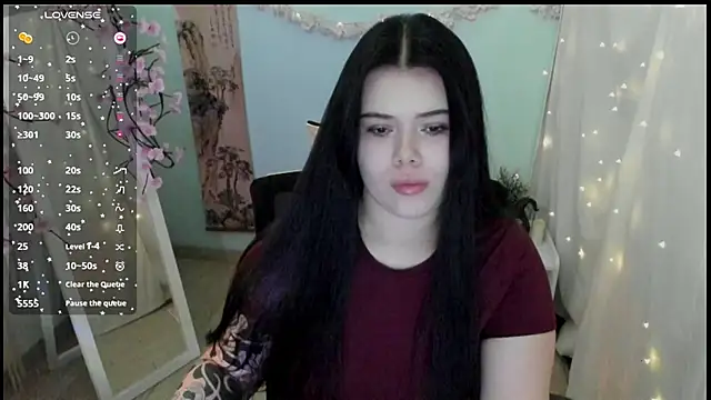 Mona Esty online show from 04-05-26, 06:09