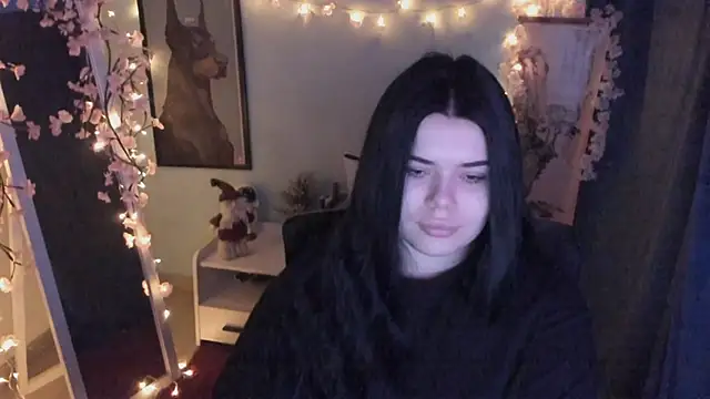 Mona Esty online show from 02-02-26, 07:51