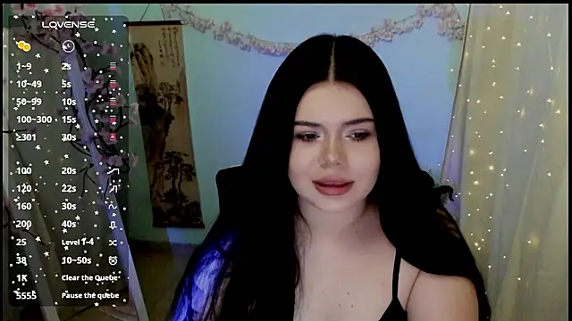 Mona Esty online show from 03-25-26, 07:08