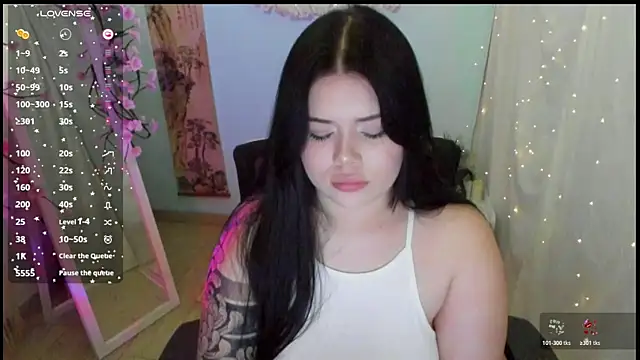 Mona Esty online show from 04-09-26, 06:19