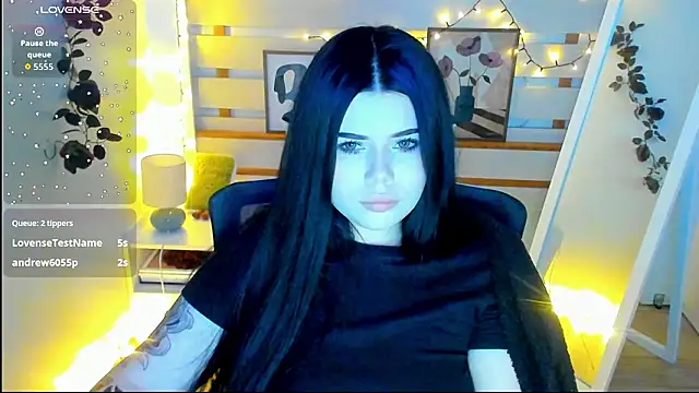 Mona Esty online show from 02-02-26, 09:25