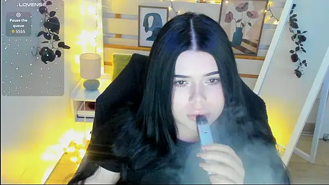 Mona Esty online show from 02-09-26, 09:24