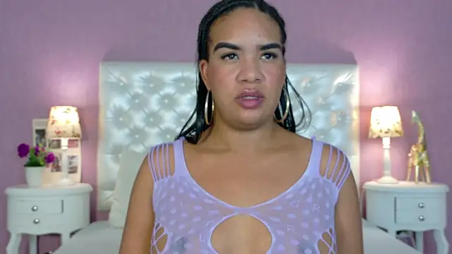 ScarletMusk online show from 04-01-26, 08:59