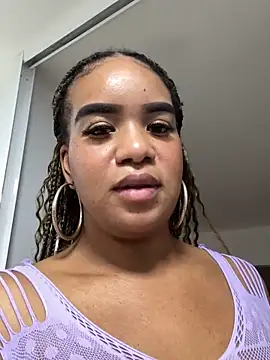 ScarletMusk online show from 04-22-26, 08:37