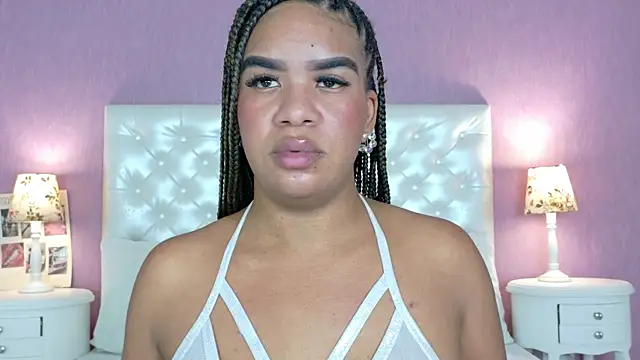 ScarletMusk online show from 05-24-26, 12:21