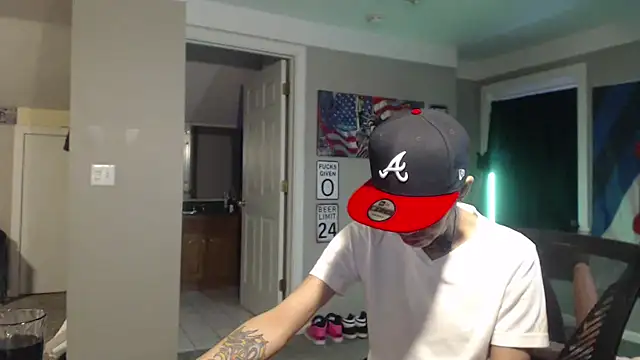 Michigan9000 online show from 04-09-26, 12:00