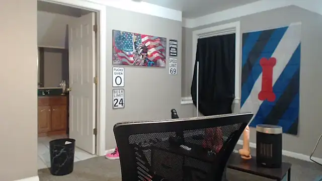 Michigan9000 online show from 03-07-26, 04:08