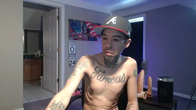 Michigan9000 online show from 03-03-26, 06:26