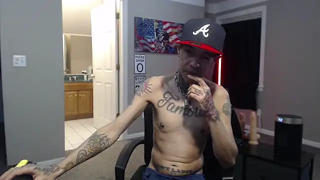 Michigan9000 online show from 01-09-26, 05:03