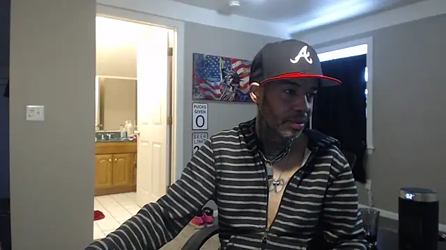 Michigan9000 online show from 02-23-26, 04:40