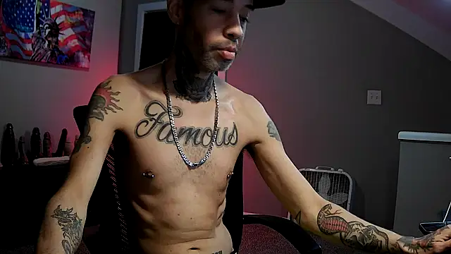 Michigan9000 online show from 10-09-25, 12:44