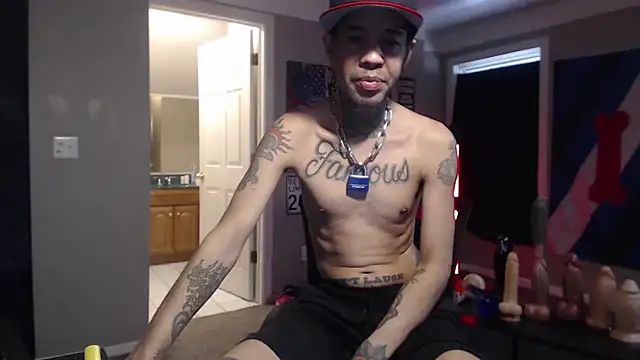 Michigan9000 online show from 03-25-26, 05:01