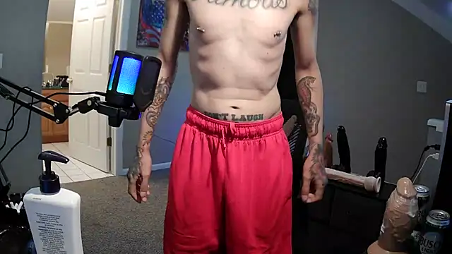 Michigan9000 online show from 10-14-25, 04:02