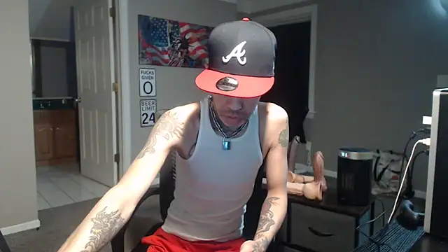 Michigan9000 online show from 02-03-26, 03:37