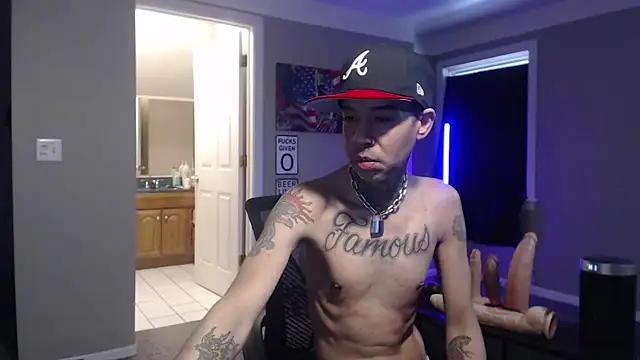 Michigan9000 online show from 02-28-26, 07:13