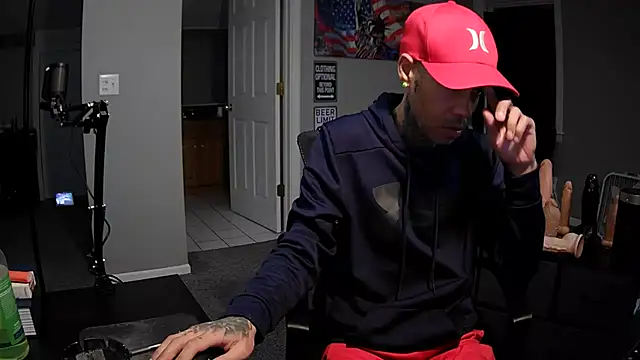 Michigan9000 online show from 10-30-25, 11:52