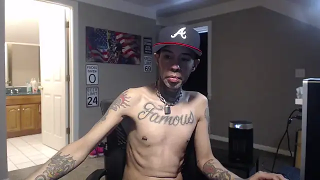 Michigan9000 online show from 02-20-26, 03:36