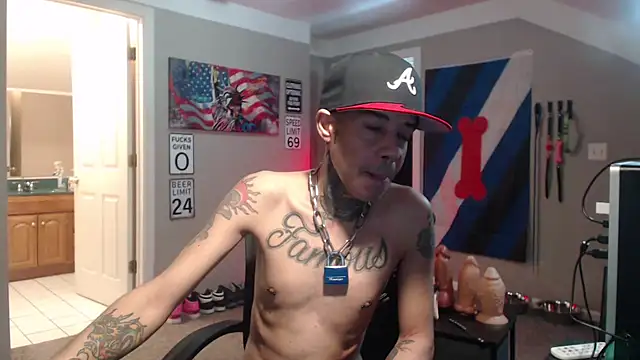 Michigan9000 online show from 03-22-26, 03:35