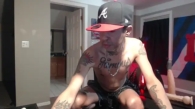 Michigan9000 online show from 04-08-26, 01:07