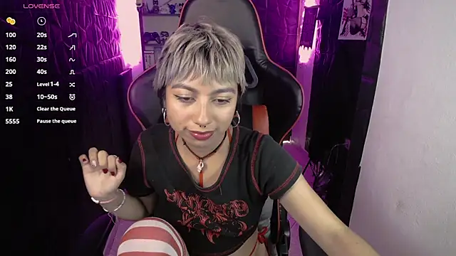 lunarichy22 online show from 02-27-26, 08:30