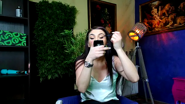 nicolepalmer online show from 03-26-26, 09:51