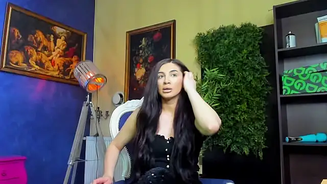 nicolepalmer online show from 03-29-26, 03:02