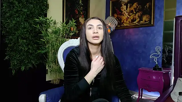 nicolepalmer online show from 02-09-26, 09:29