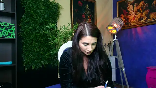 nicolepalmer online show from 02-20-26, 09:00