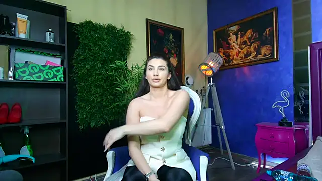 nicolepalmer online show from 02-23-26, 12:39