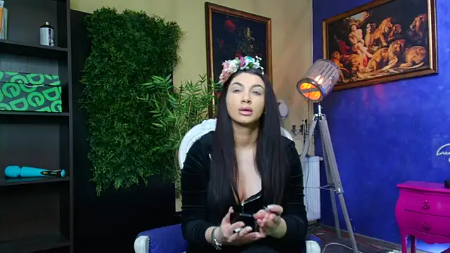 nicolepalmer online show from 03-27-26, 10:38