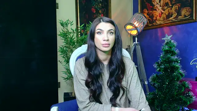 nicolepalmer online show from 12-18-25, 11:14