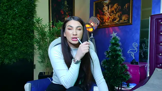 nicolepalmer online show from 01-09-26, 10:33