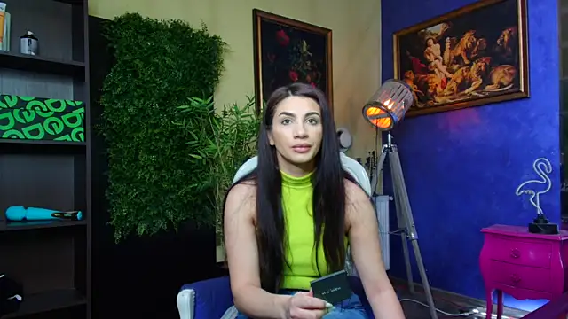 nicolepalmer online show from 02-24-26, 10:49