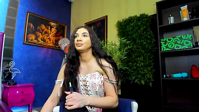 nicolepalmer online show from 04-03-26, 11:27