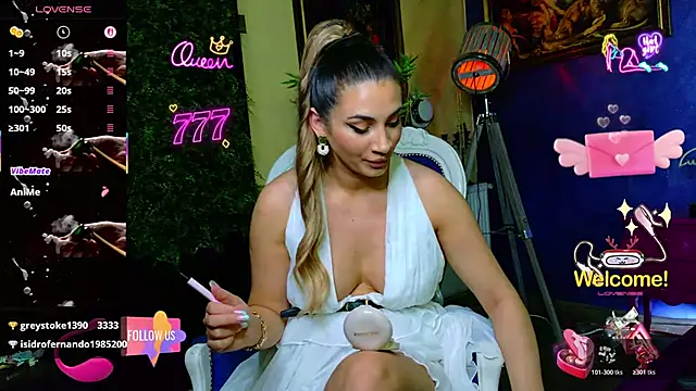 nicolepalmer online show from 06-26-26, 11:27