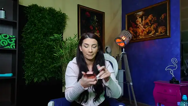 nicolepalmer online show from 02-13-26, 08:58