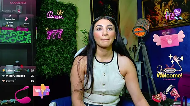 nicolepalmer online show from 07-13-26, 10:03
