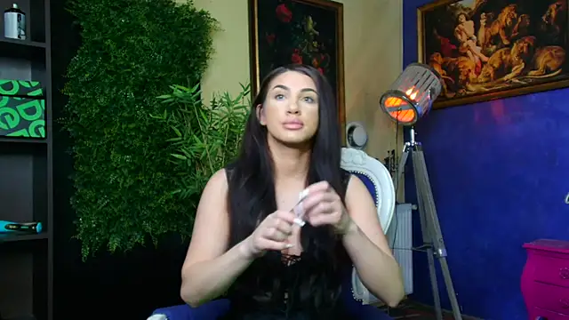 nicolepalmer online show from 03-01-26, 10:59