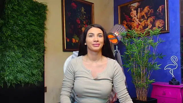 Snapshot of nicolepalmer chatting on 10-23-25, 12:15 nicolepalmer online show from 10-23-25, 12:15