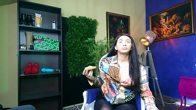 nicolepalmer online show from 03-28-26, 07:31