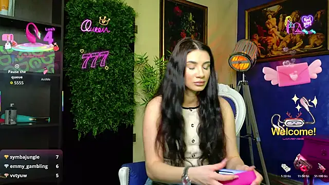 Snapshot of nicolepalmer chatting on 05-21-26, 07:17 nicolepalmer online show from 05-21-26, 07:17