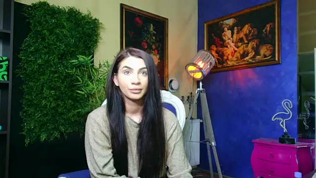 nicolepalmer online show from 02-11-26, 08:58