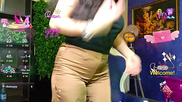 Snapshot of nicolepalmer chatting on 05-22-26, 07:28 nicolepalmer online show from 05-22-26, 07:28