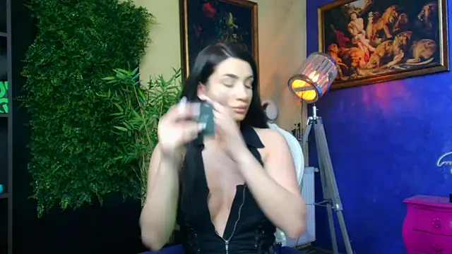 nicolepalmer online show from 03-07-26, 12:32