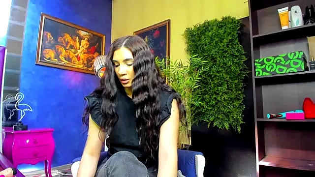 nicolepalmer online show from 04-04-26, 10:00